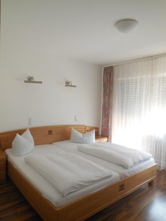 Hotel Garni Am Hechenberg Майнц Стая снимка