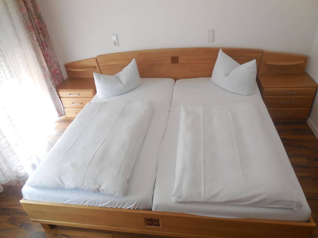 Hotel Garni Am Hechenberg Майнц Стая снимка