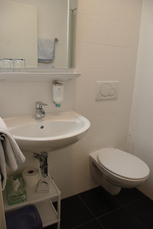 Hotel Garni Am Hechenberg Майнц Стая снимка